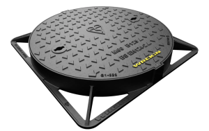 Wrekin Ø600StR-75